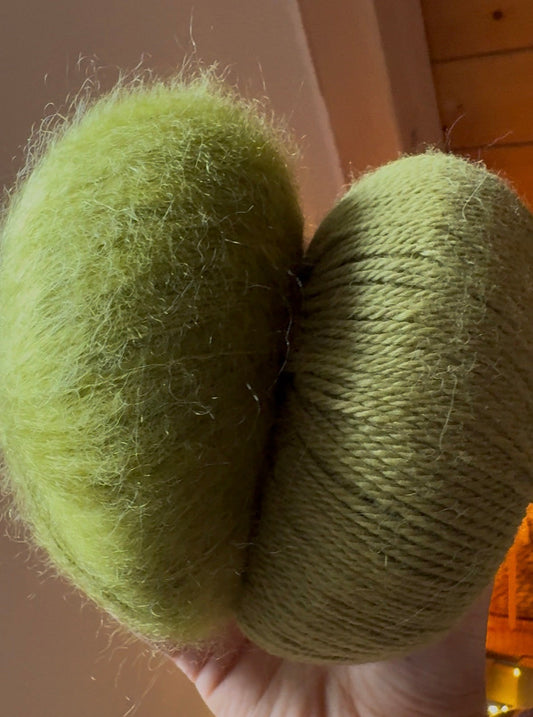 Knitting Essentials: The Very Beginner Guide