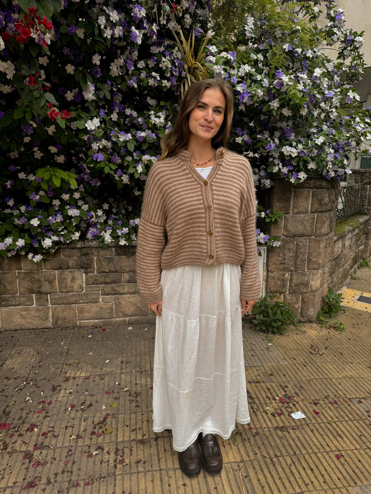 Knitting patterns – Adults