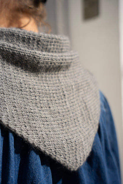 Pattern Maddy Scarf