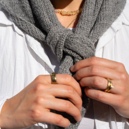Pattern Maddy Scarf